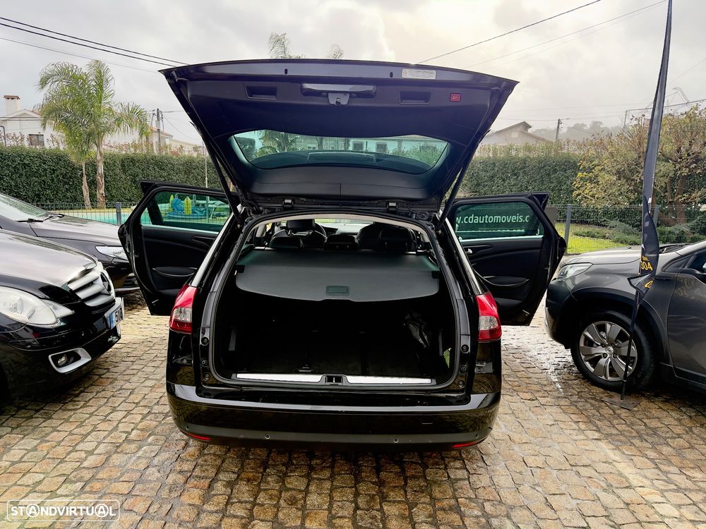 Citroën C5 Tourer 2.0 BlueHDi Exclusive - 37