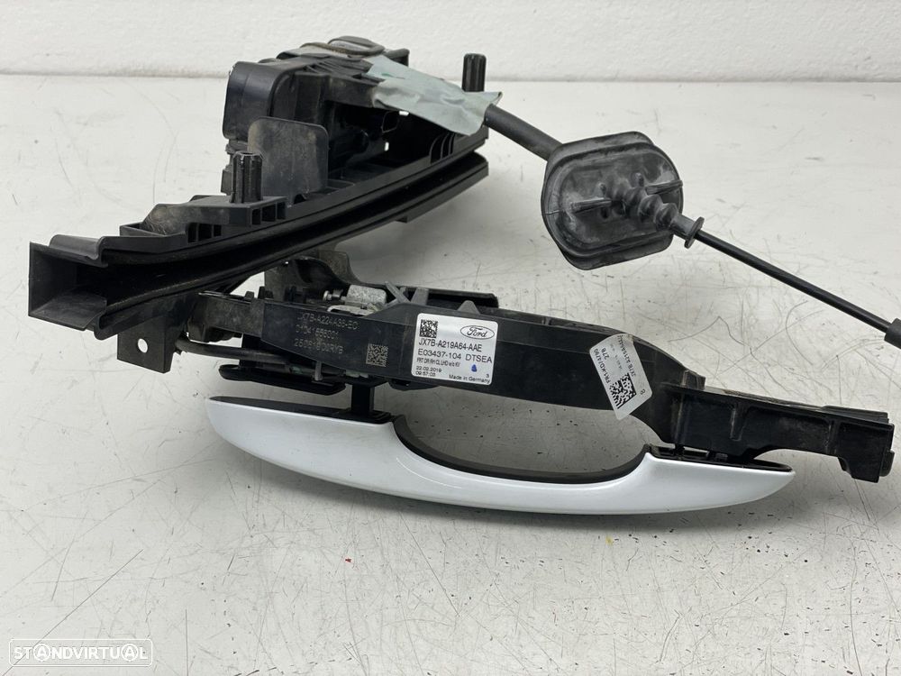 Fecho da porta Dto Frente Usado FORD FOCUS IV Turnier 1.0 EcoBoost REF. JX7B-A21... - 2