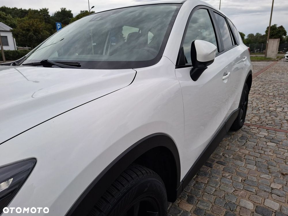 Mazda CX-5 2.2 D Skypassion AWD - 17