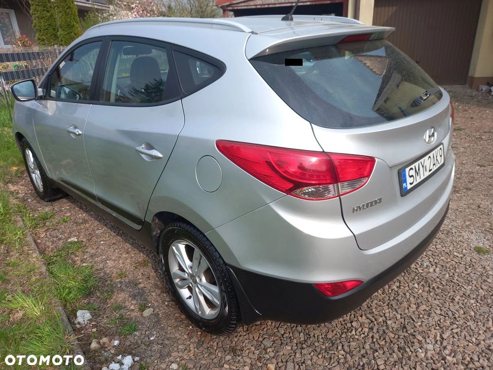 Hyundai ix35 - 3