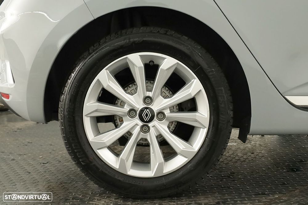 Renault Clio 1.0 TCe Evolution Bi-Fuel - 5