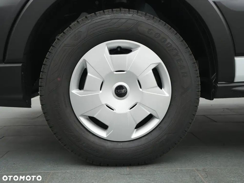 Ford Transit L4H3 DCIV 130KM Trend - 15