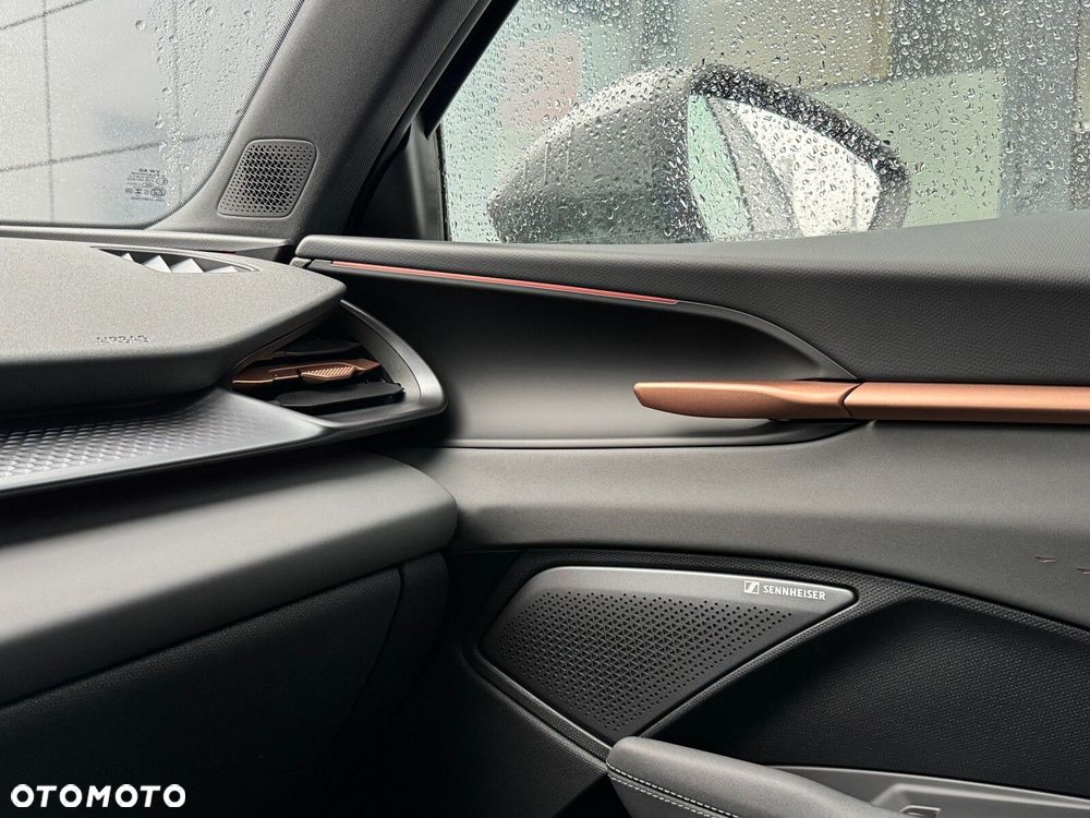 Cupra Terramar 2.0 TSI 4Drive Advantage Edition Copper DSG - 33