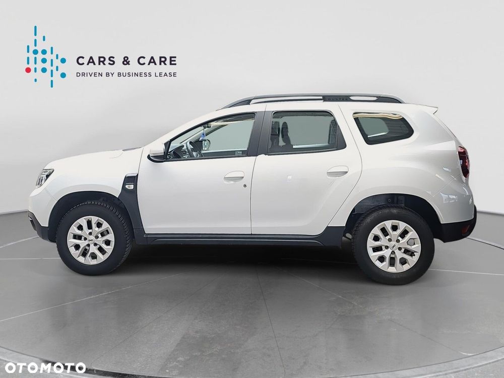 Dacia Duster 1.5 Blue dCi Expression 4WD - 28