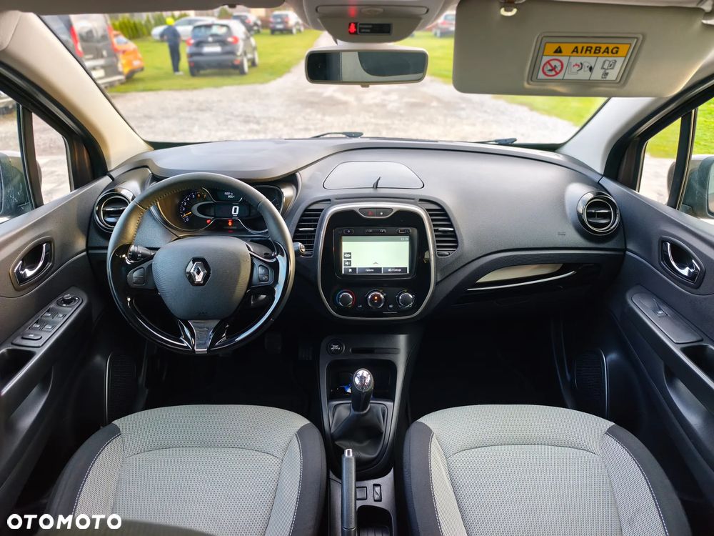 Renault Captur 0.9 Energy TCe Limited - 16