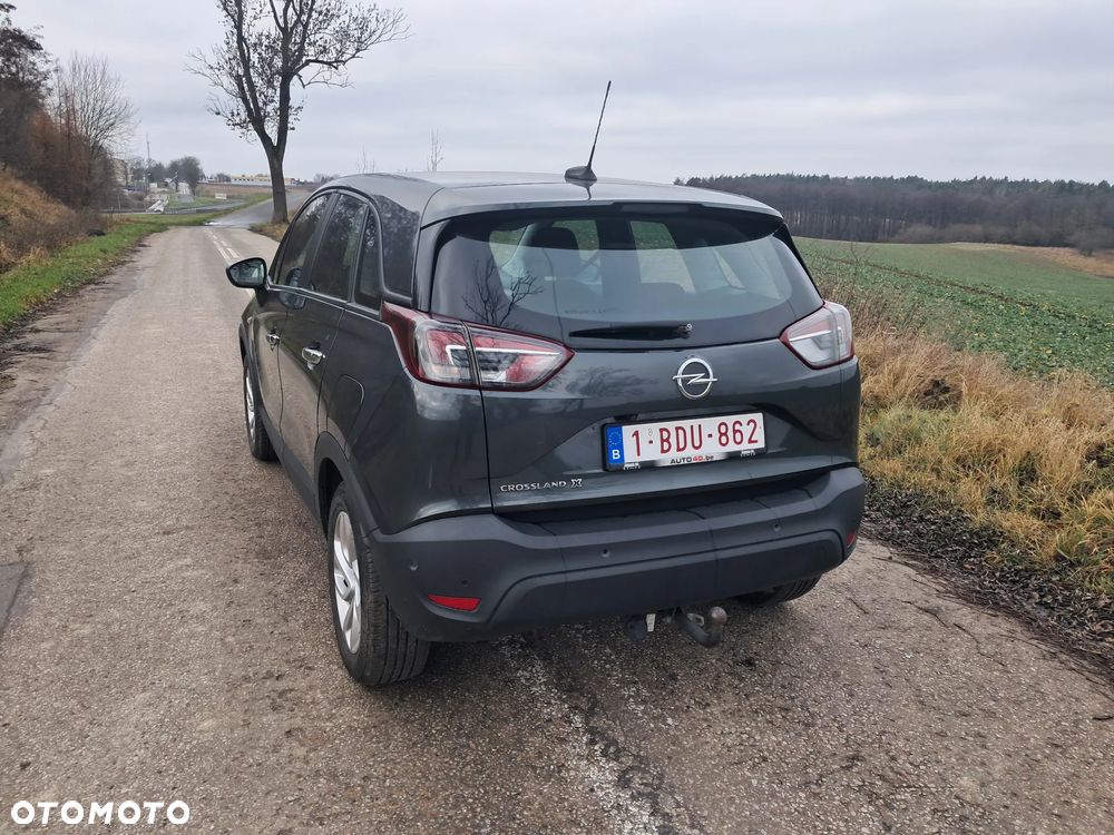 Opel Crossland X 1.6 ECOTEC Start/Stop Edition - 5