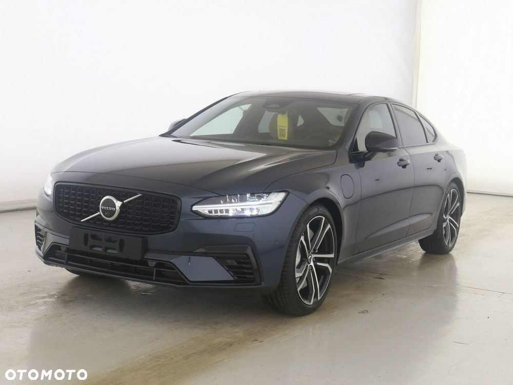 Volvo S90 T8 AWD Plug-In Hybrid Ultimate Dark - 1