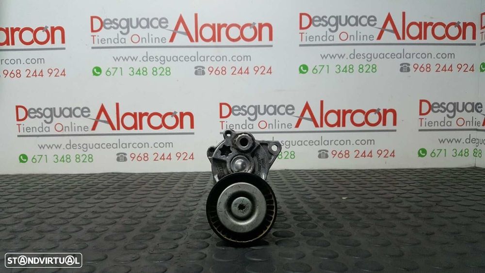 TENSOR CORREIA AUXILIAR MERCEDES CLASE S (W220) BERLINA 320 CDI (220.026) - 1