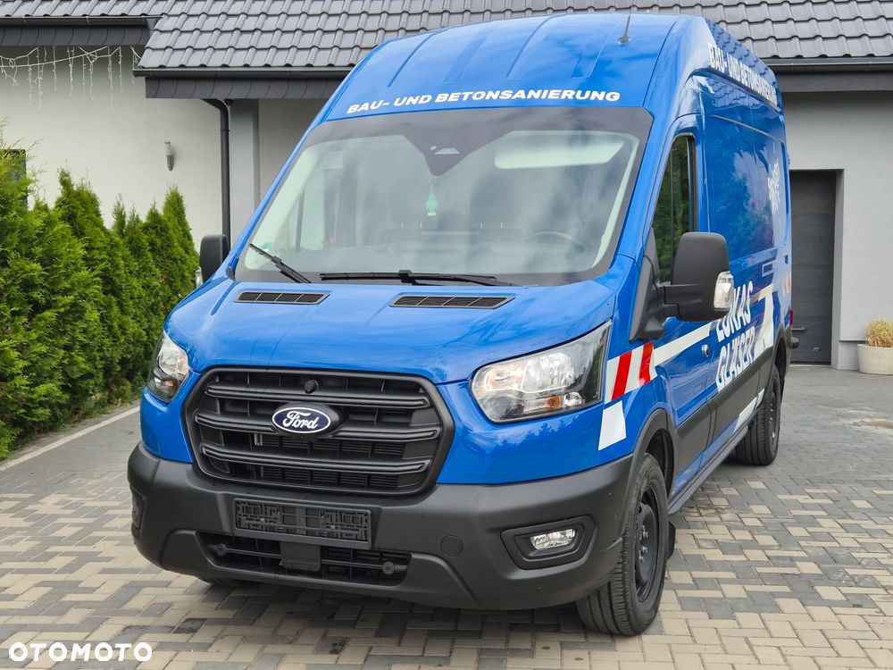 Ford TRANSIT - 12