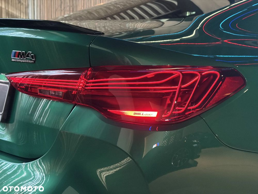 BMW M4 - 10