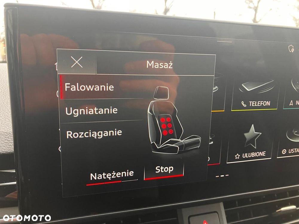 Audi A4 - 27