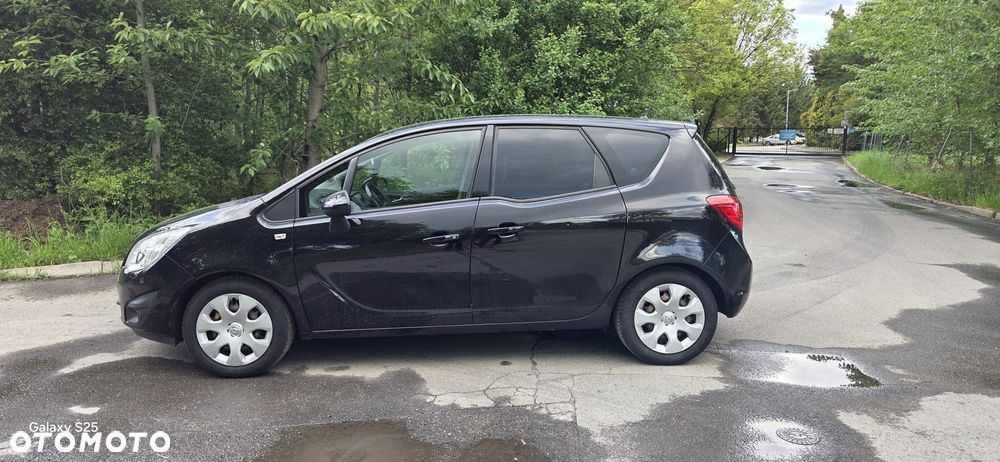 Opel Meriva 1.4 Active - 10