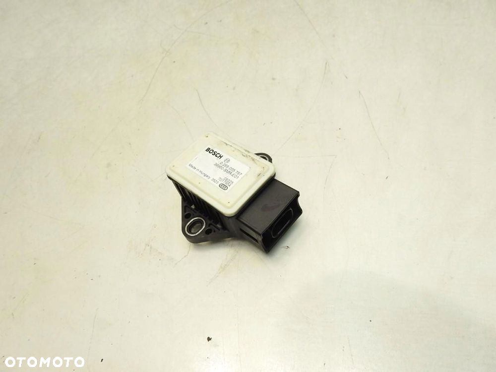 CZUJNIK ESP HONDA CIVIC VIII 39960-SMR-E01 0265005787 - 6