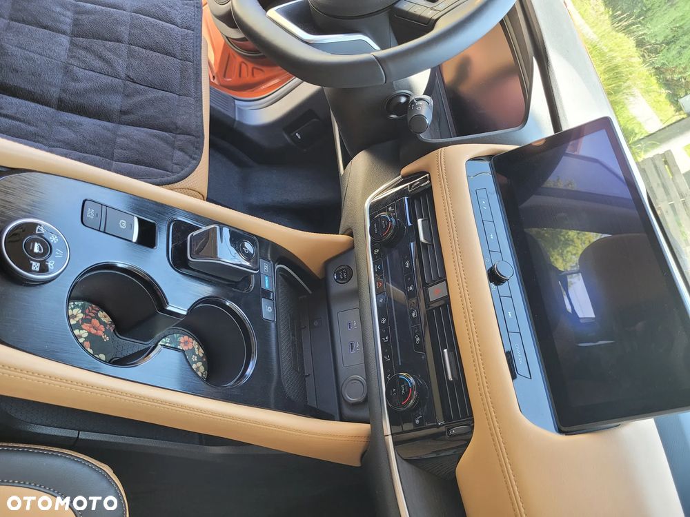 Nissan X-Trail - 5