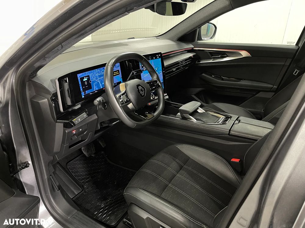 Renault Austral E-Tech Full 200 Techno - 5