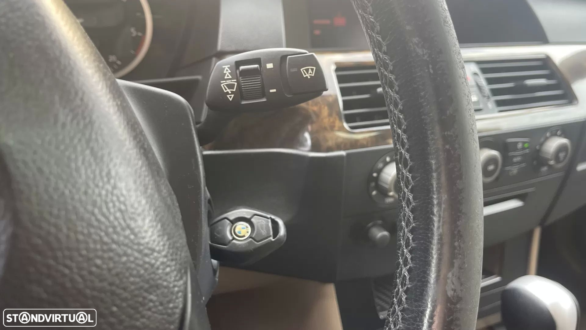 BMW 530 dA - 27
