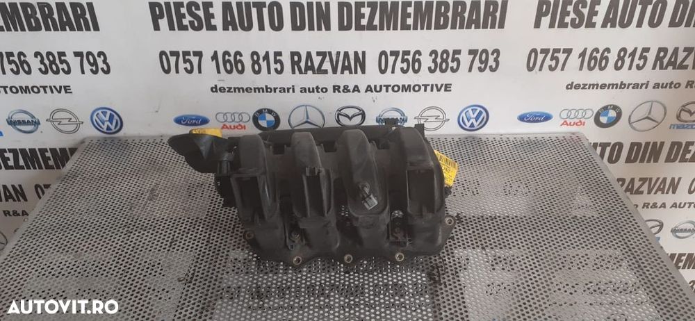 Galerie Admisie Renault Clio 3 Kangoo 1.2 Benzina Euro 5 - 2