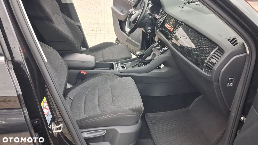 Skoda Kodiaq - 33