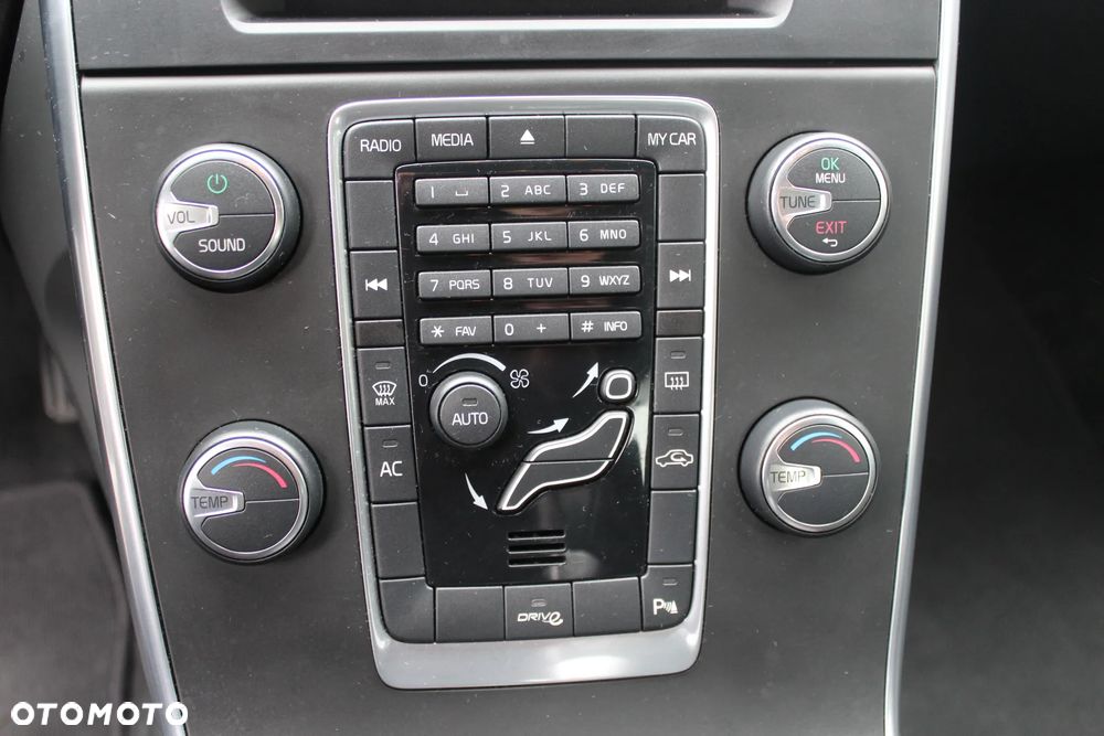 Volvo S60 DRIVe - 21