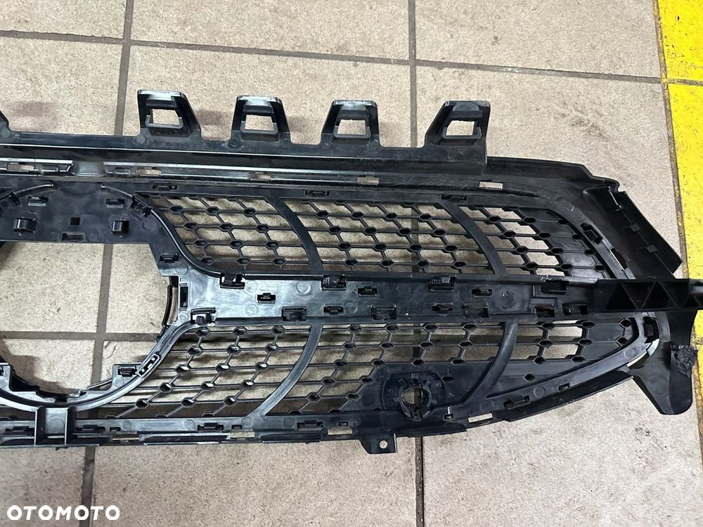 MERCEDES CLA W118 AMG GRILL ATRAPA KRATKA PRZÓD A1188880000 - 9