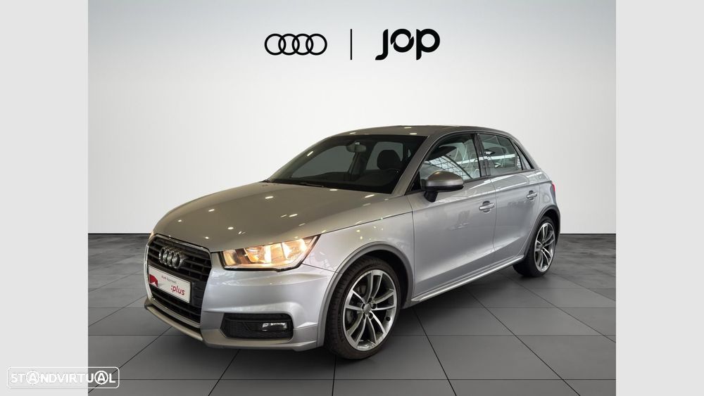 Audi A1 Sportback 1.4 TDI Sport - 1