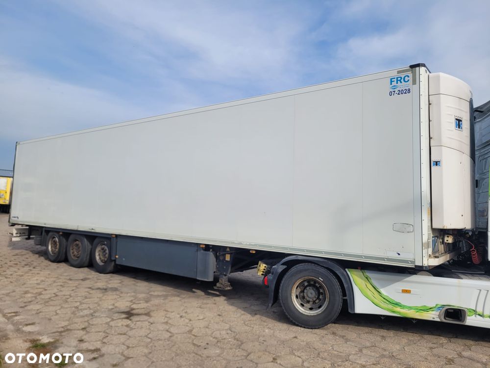 Schmitz Cargobull - 11
