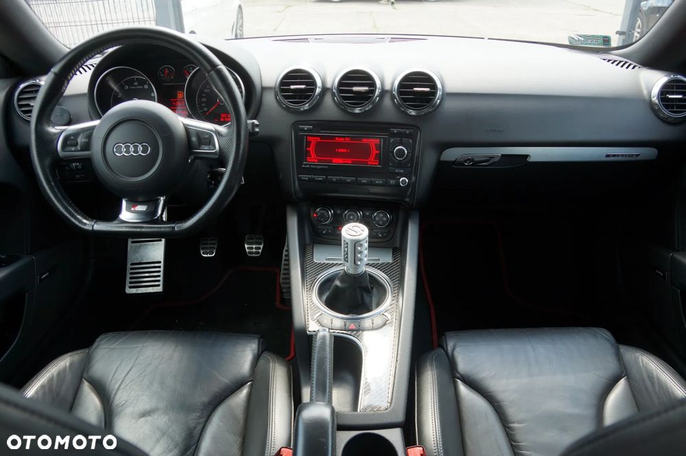 Audi TT Coupé 3.2 quattro - 10