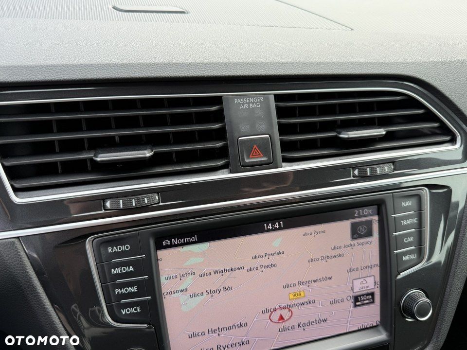 Volkswagen Tiguan 2.0 TSI 4Motion BlueMotion Technology Highline - 23