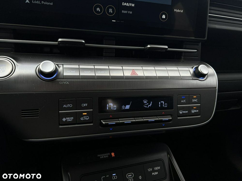 Hyundai Kona - 25
