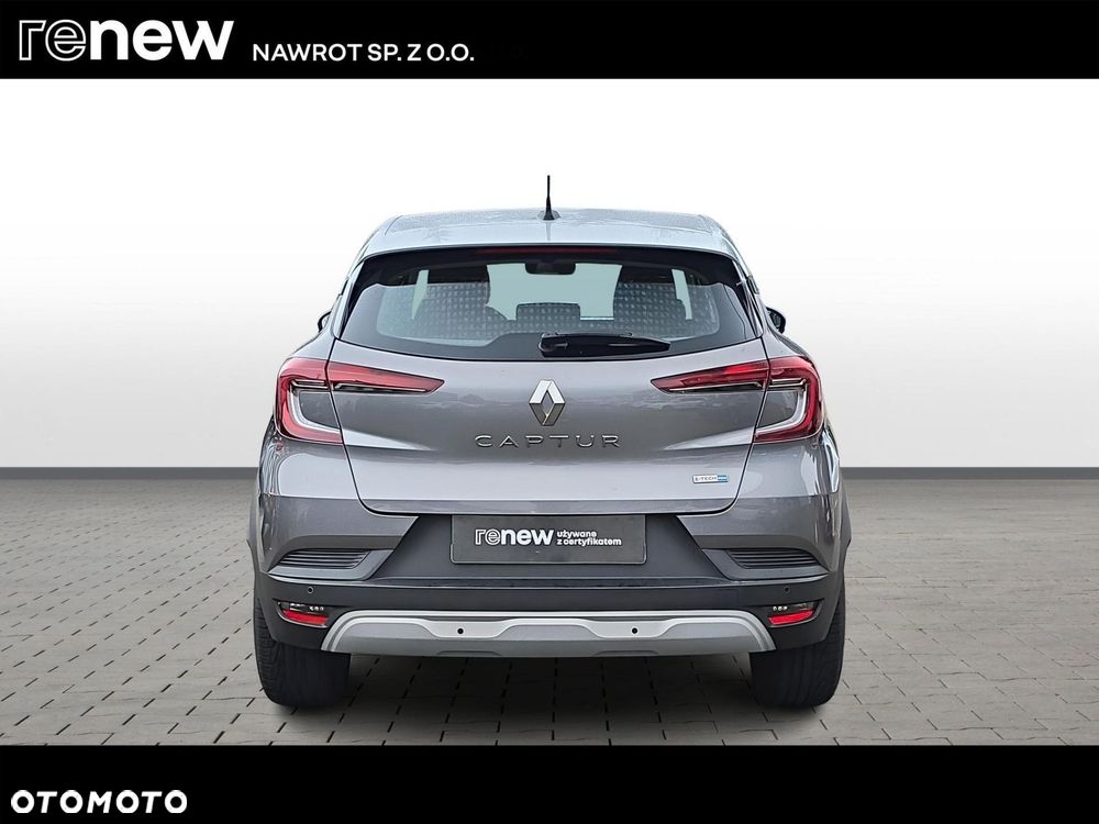 Renault Captur - 4