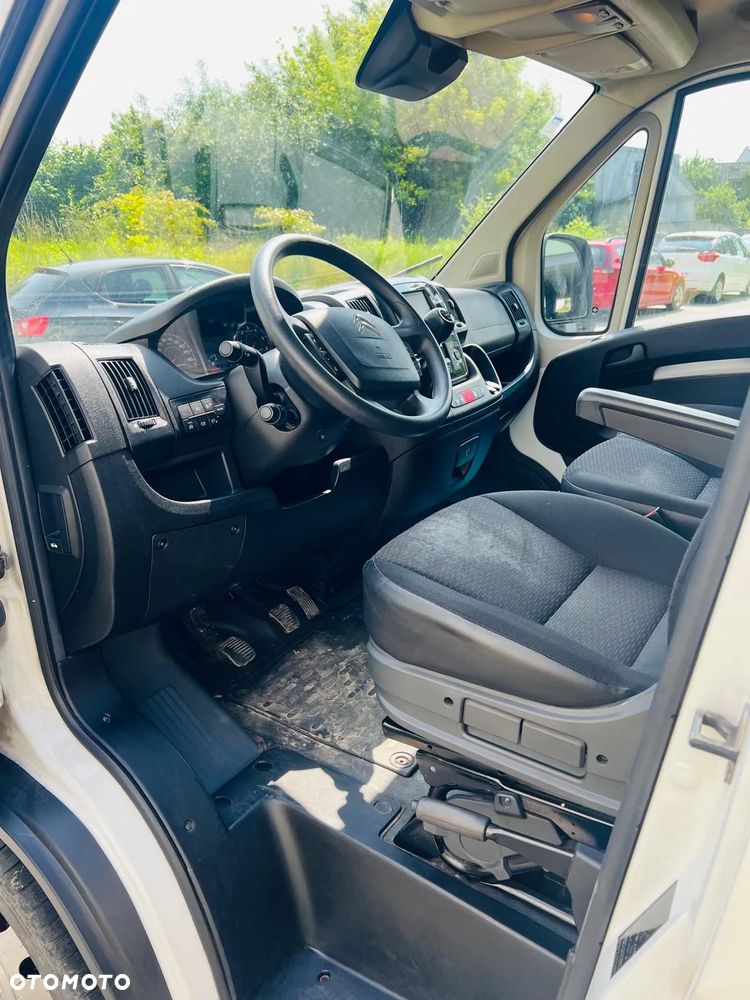 Citroën Jumper - 10