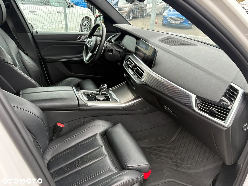 BMW X5 xDrive30d sport - 27