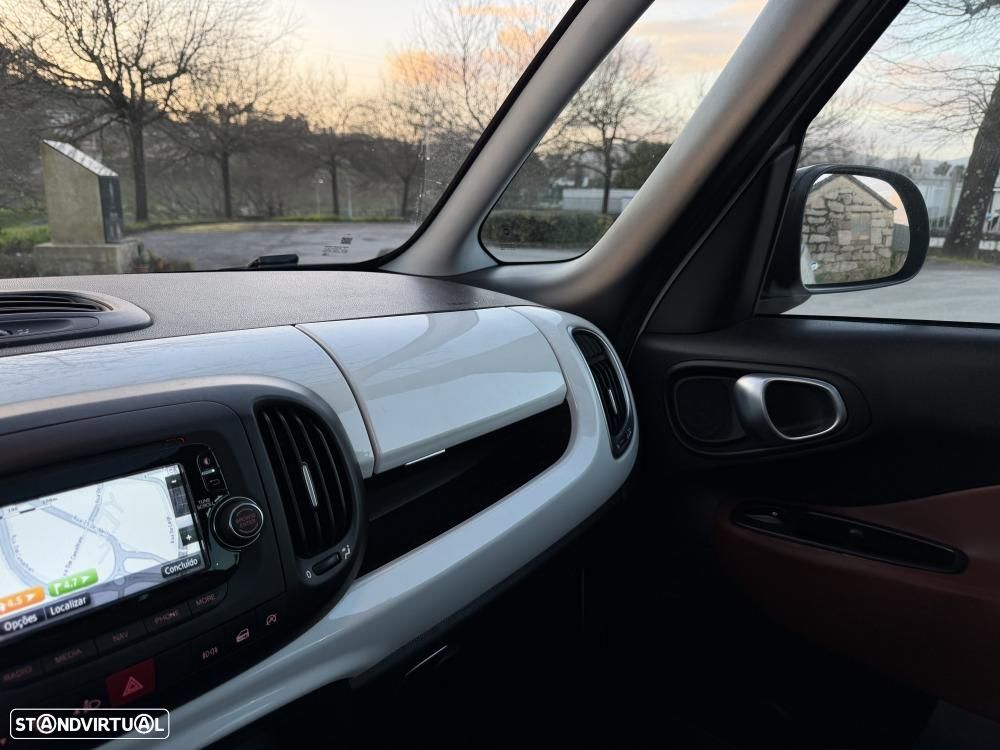 Fiat 500L 1.3 MJ City Cross - 20