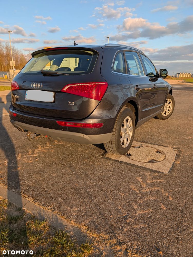 Audi Q5 2.0 TDI Quattro - 6
