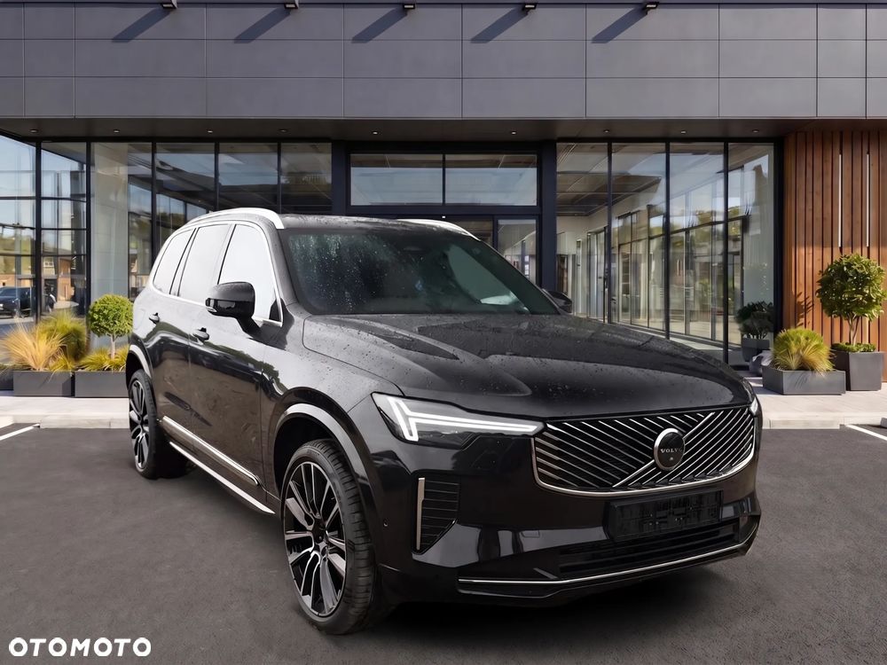 Volvo XC 90 B5 B AWD Ultra Bright 7os - 3
