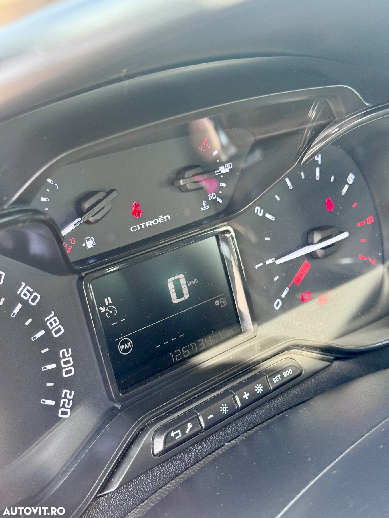Citroën C3 1.2 PureTech S&S BVM5 Feel - 13