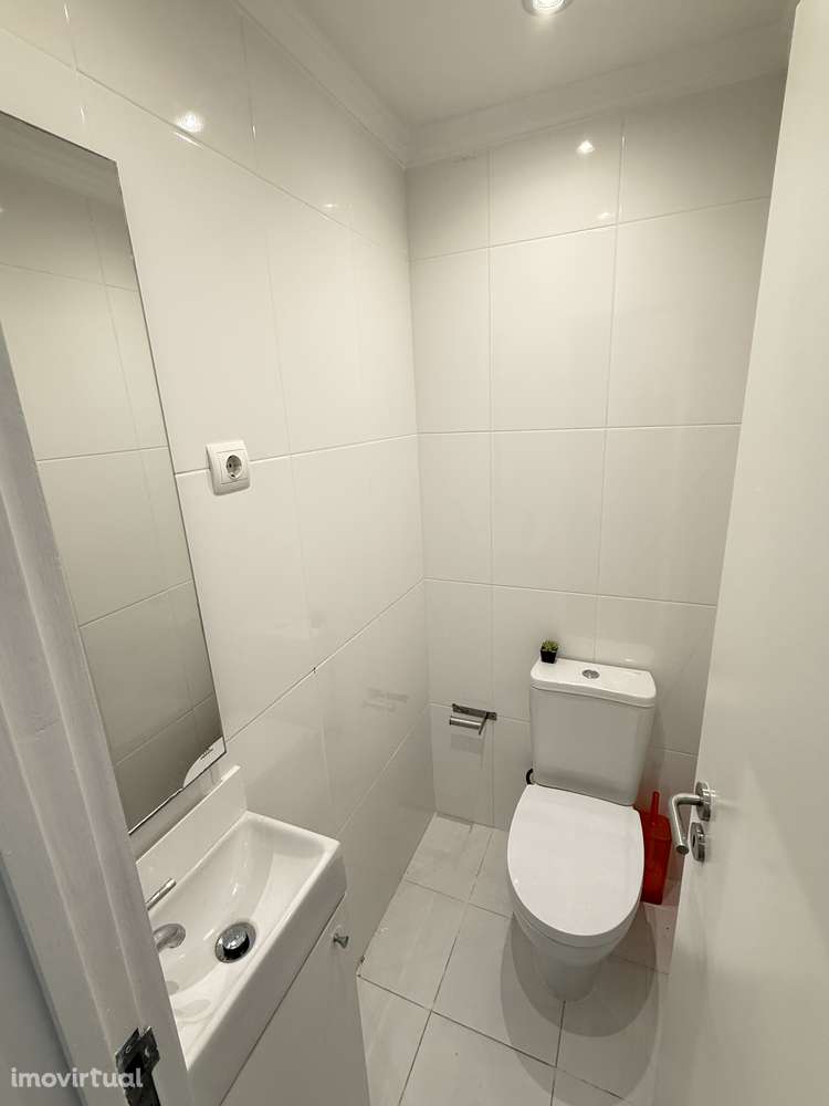 Apartamento T2 em Matosinhos - Grande imagem: 4/15