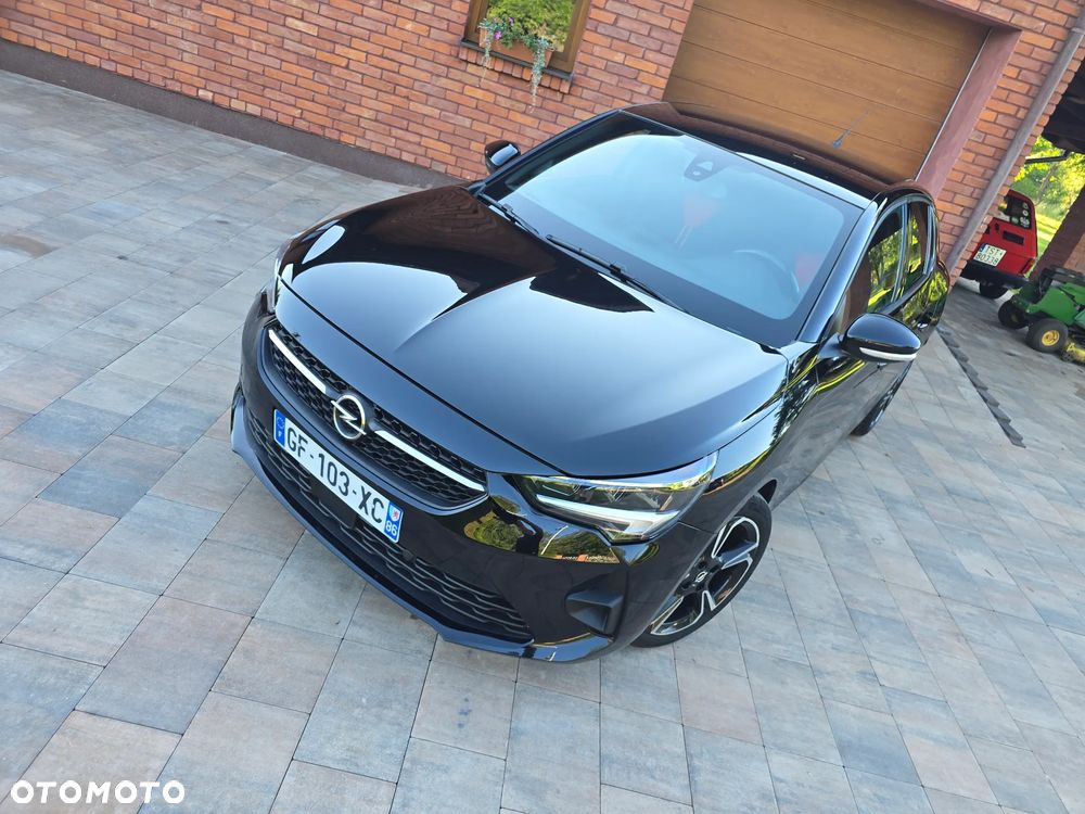 Opel Corsa 1.5 D GS Line S&S - 9