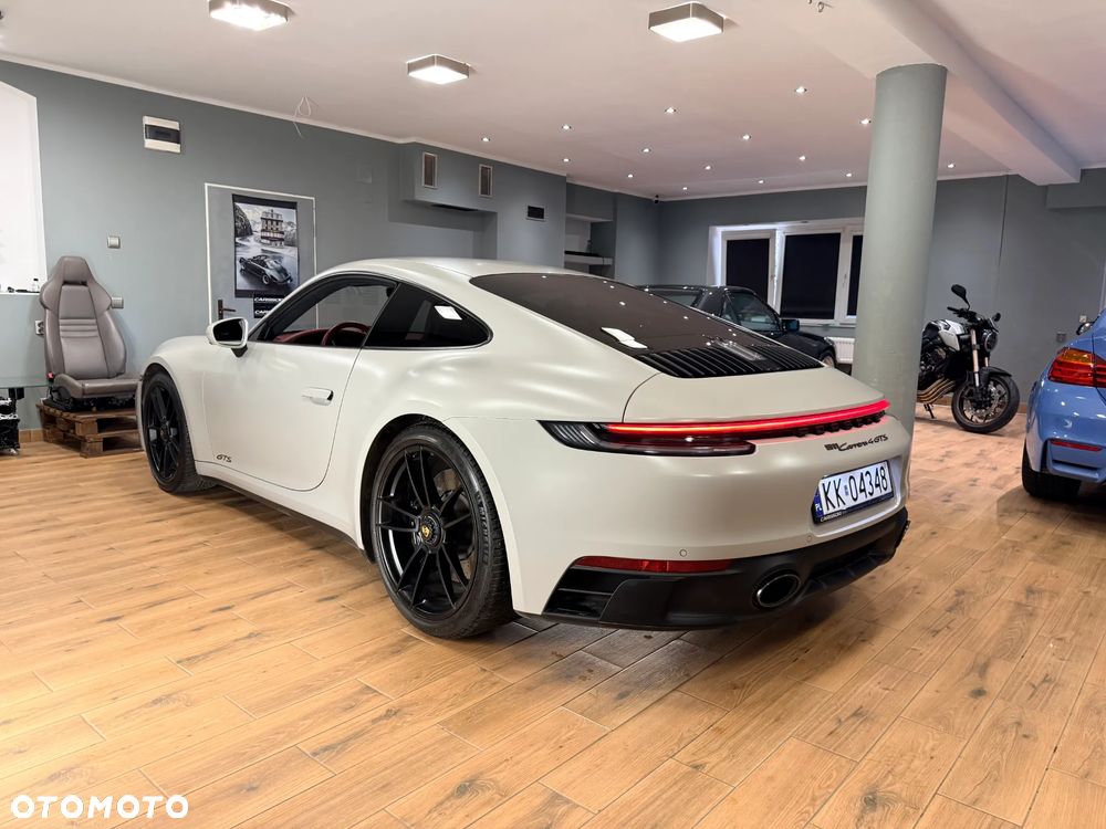 Porsche 911 - 19