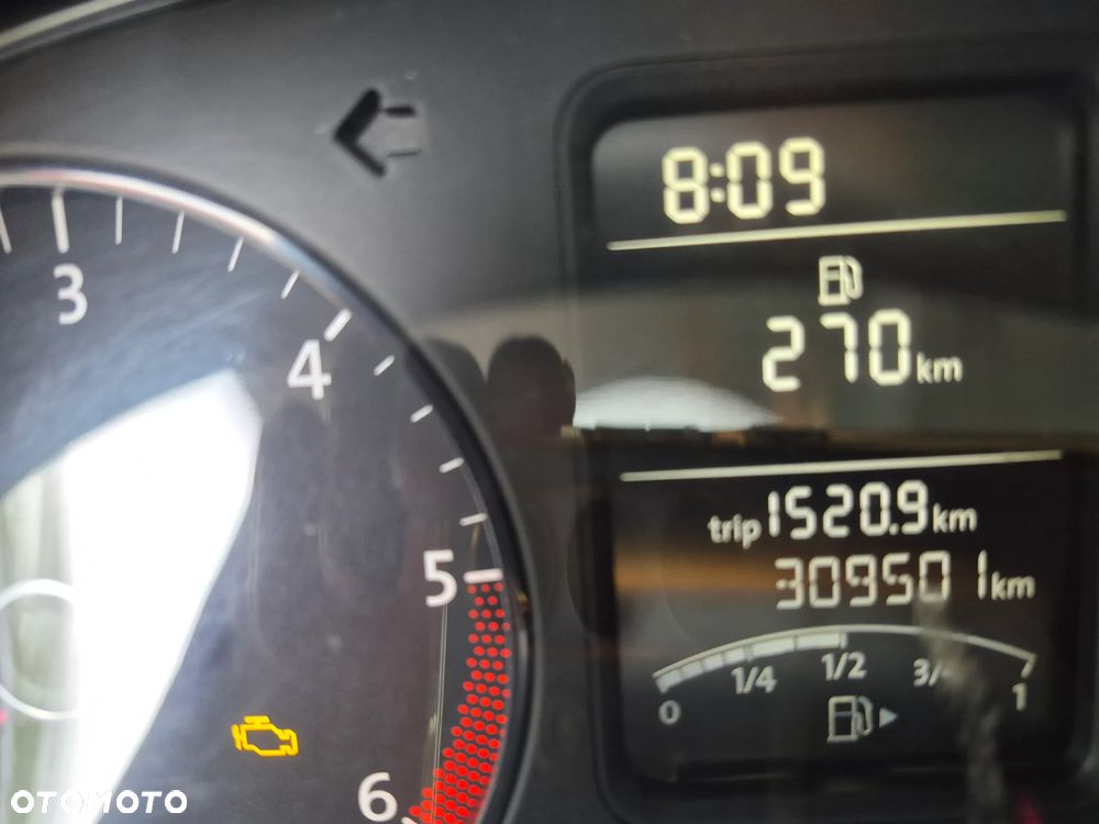 Volkswagen Polo - 4