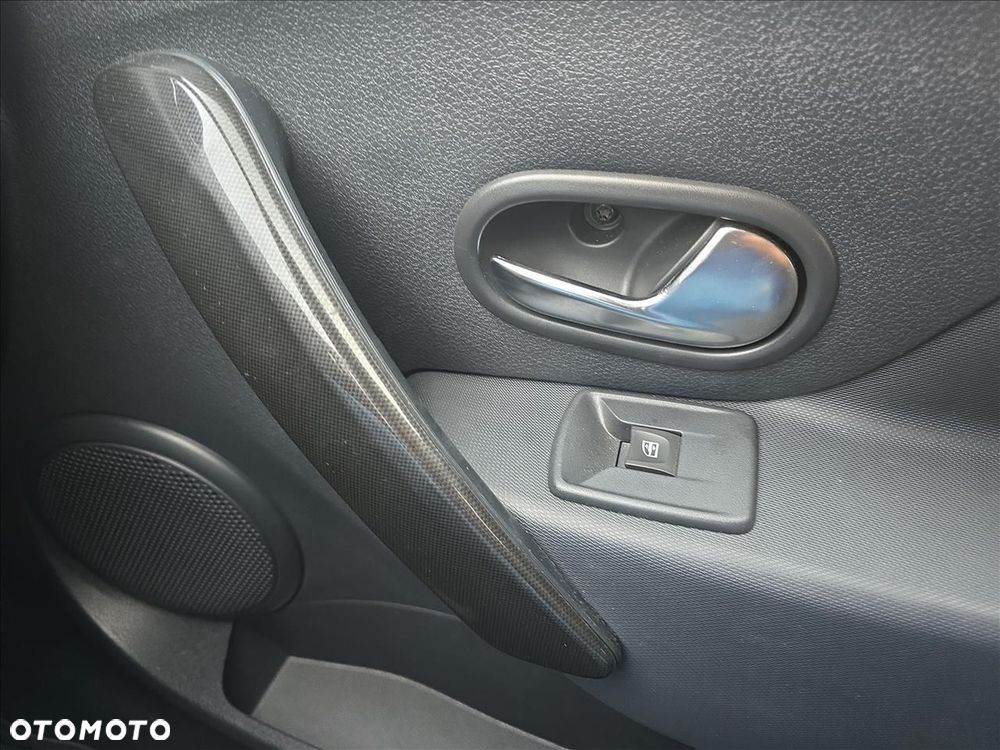 Dacia Sandero 1.0 SCe Open - 18