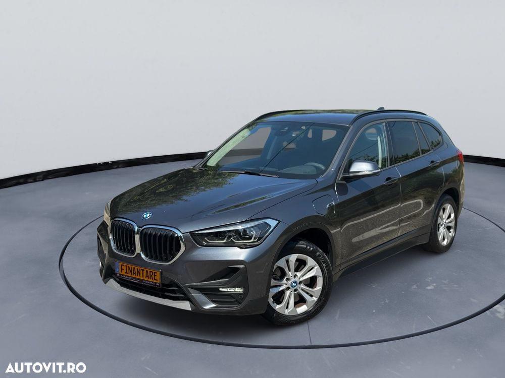 BMW X1 xDrive25e Sport Line - 14