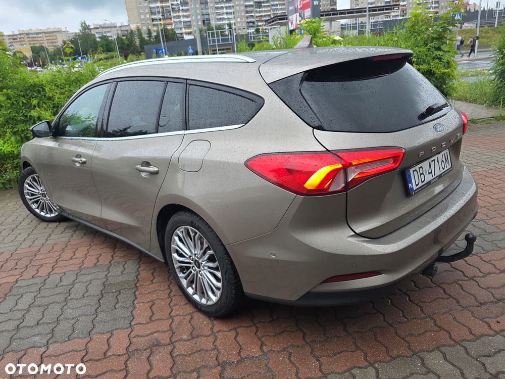 Ford Focus - 34