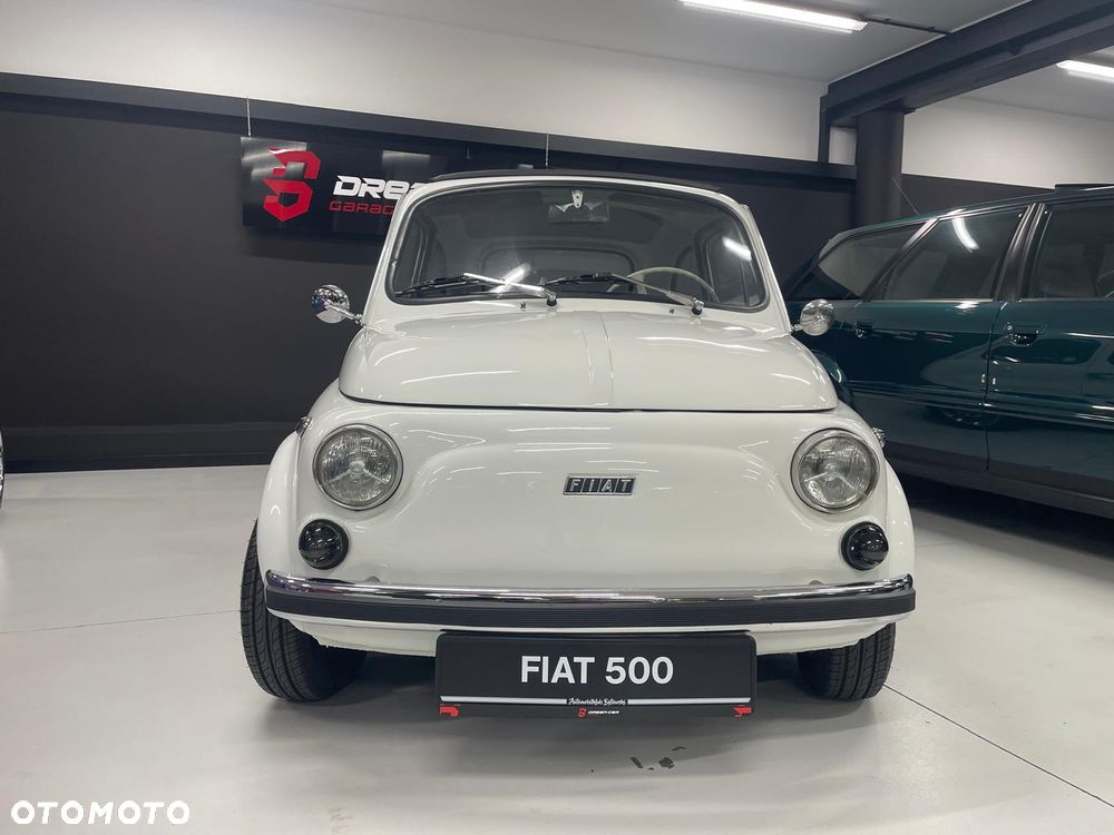 Fiat 500 - 7