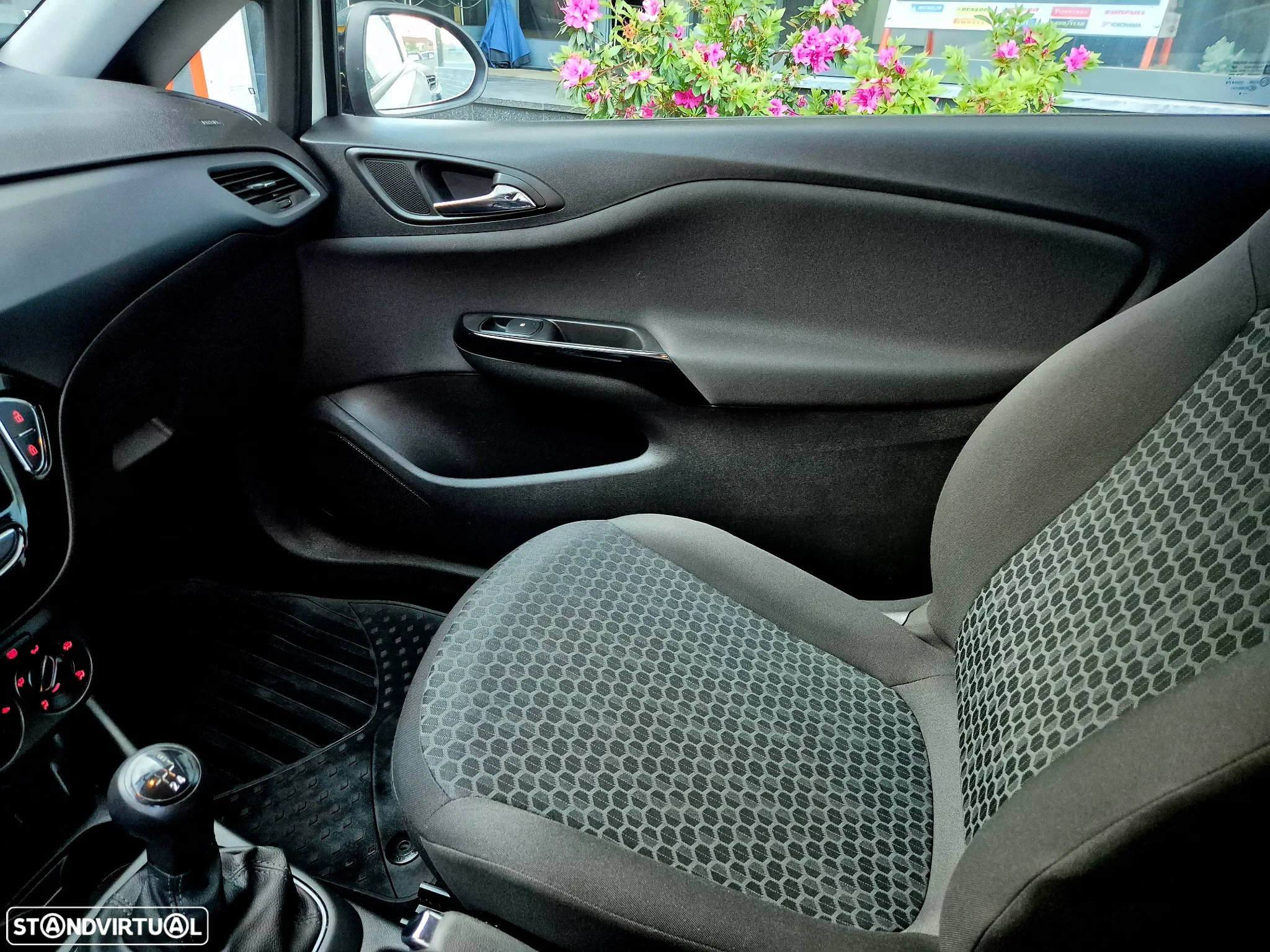Opel Corsa 1.3 CDTi Color Edition - 28