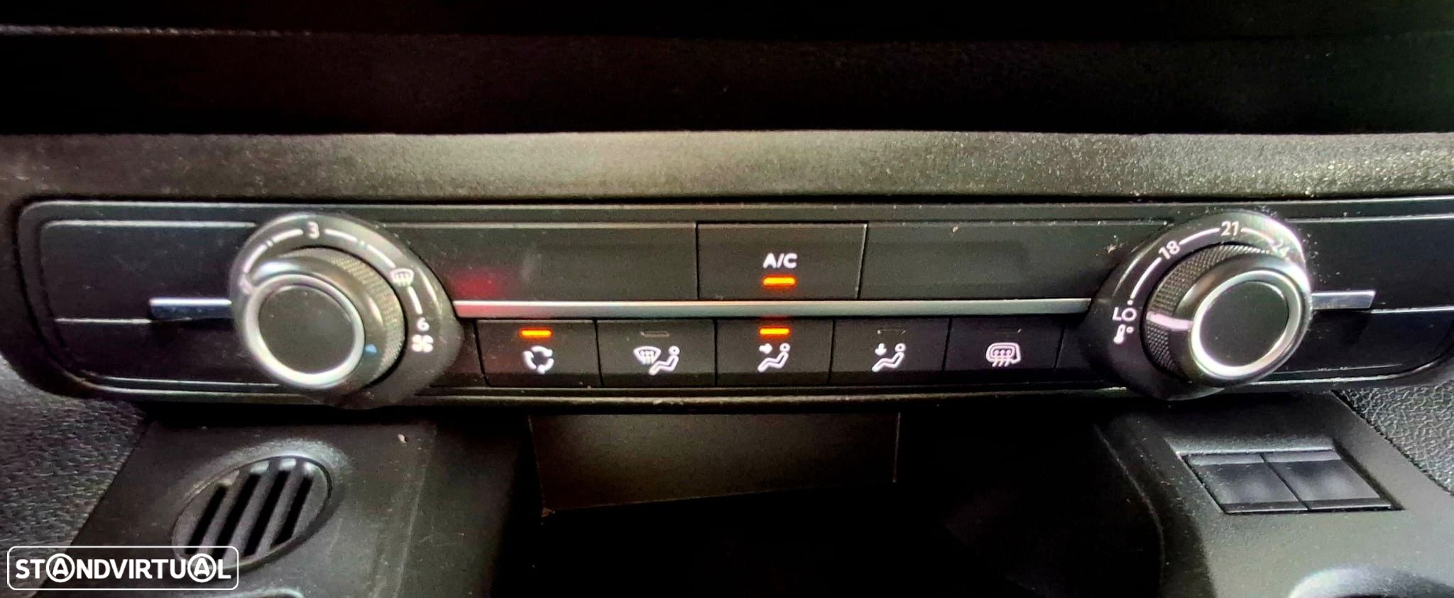 Peugeot Partner - 15