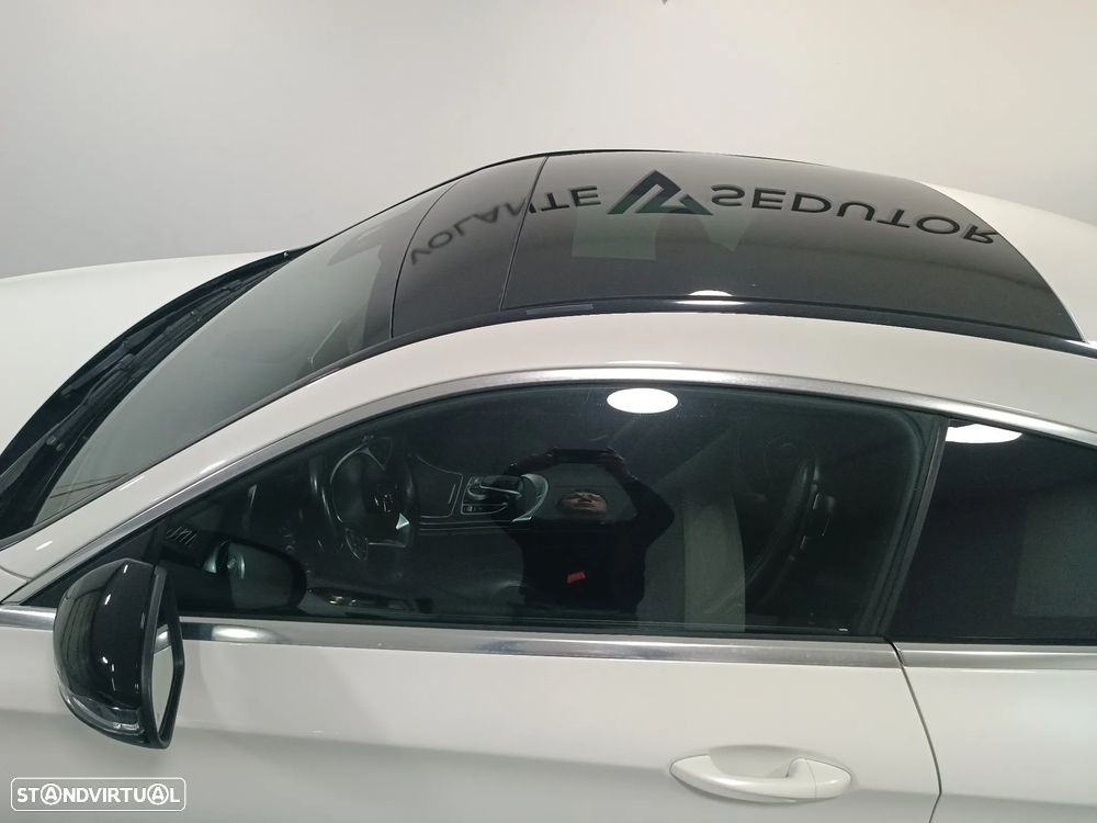 Mercedes-Benz C 220 d Aut. - 23