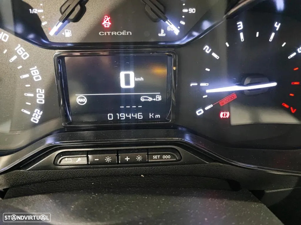 Citroën C3 1.2 PureTech YOU! - 8