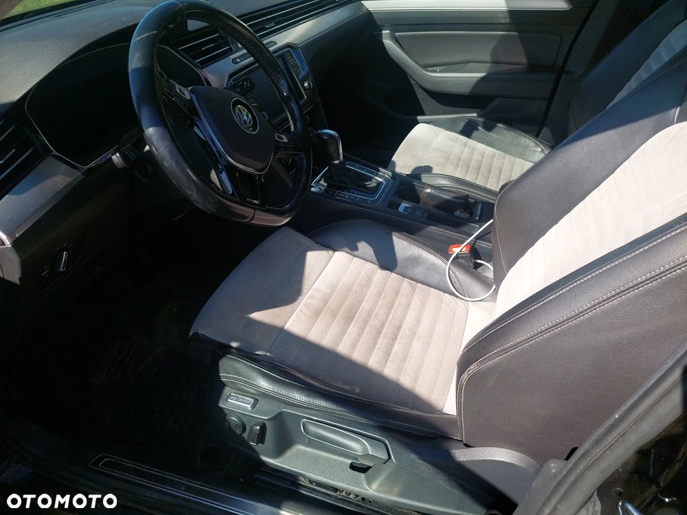 Volkswagen Passat 2.0 TDI BMT Highline DSG - 6