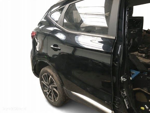 MG ZS LIFT 2023- DRZWI TYŁ PRAWE 5PBC KOMPLETNE 5D - 3